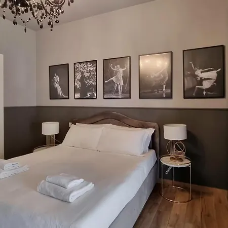 Italianway - Palazzi 6b *