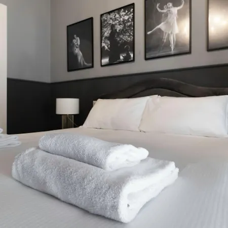 Apartment Italianway - Palazzi 6b *