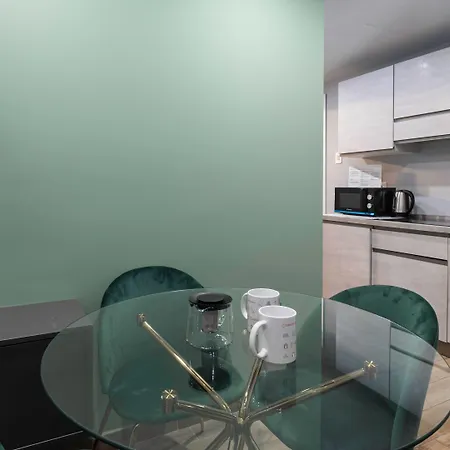 Apartment Italianway - Palazzi 6b