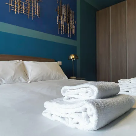 Italianway - Palazzi 6b Apartment