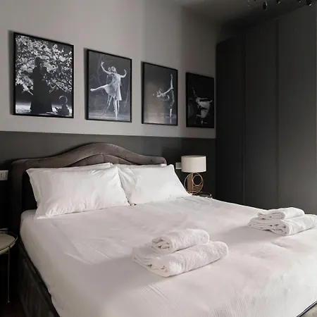 Italianway - Palazzi 6b *