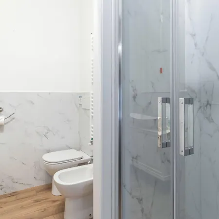 Apartment Italianway - Palazzi 6b Milan