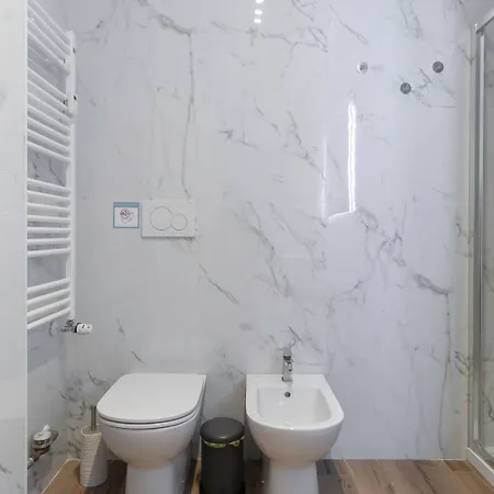 Italianway - Palazzi 6b Apartment Milan