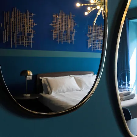 Italianway - Palazzi 6b Milan