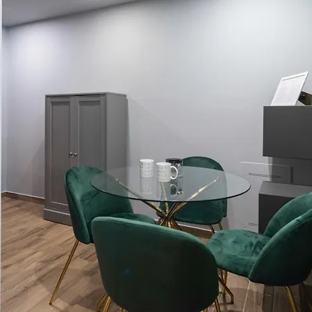 Italianway - Palazzi 6b Apartment Milan