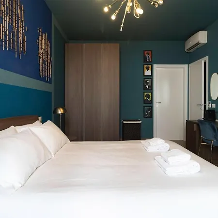 Apartment Italianway - Palazzi 6b