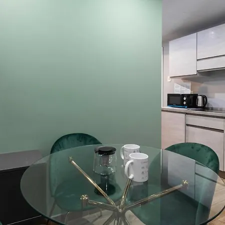 Italianway - Palazzi 6b Apartment Milan