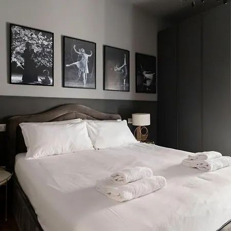 Italianway - Palazzi 6b * Milan