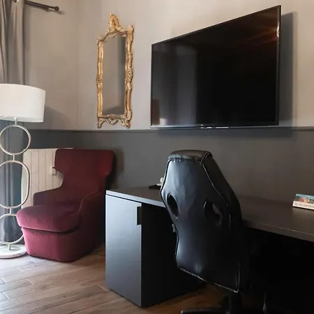 Italianway - Palazzi 6b Apartment *