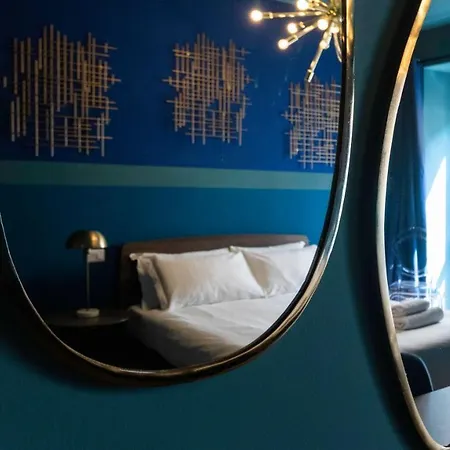 Italianway - Palazzi 6b Milan