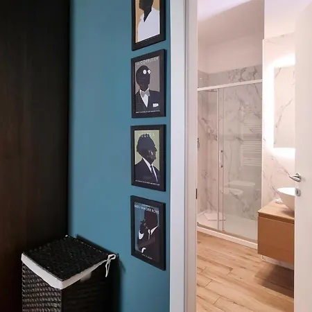 Italianway - Palazzi 6b Apartment *