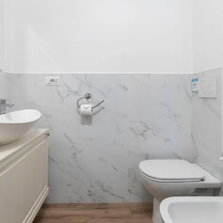 Italianway - Palazzi 6b Apartment Milan