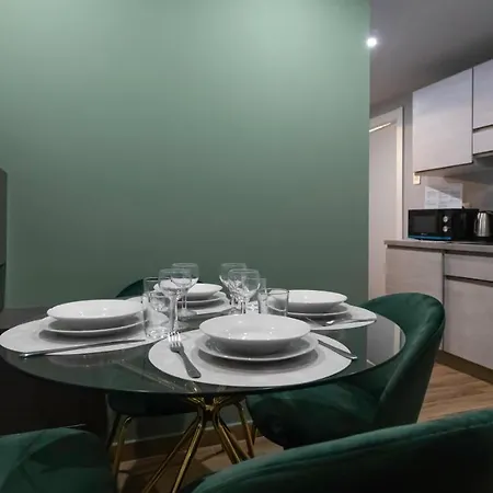 Italianway - Palazzi 6b Apartment