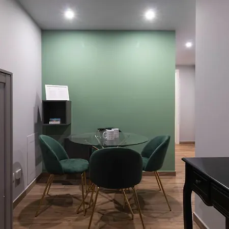 Italianway - Palazzi 6b Apartment
