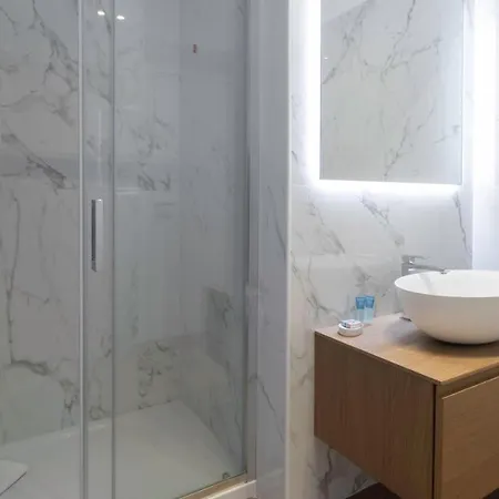 Apartment Italianway - Palazzi 6b *