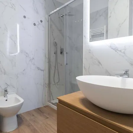Italianway - Palazzi 6b Apartment *